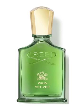 Creed Wild vetiver eau de pafum -tuoksu