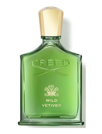 Creed Wild vetiver eau de pafum -tuoksu