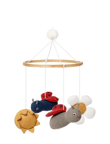 Vanilla Copenhagen - Mobile - Lady Lovebug (MOBL8426)