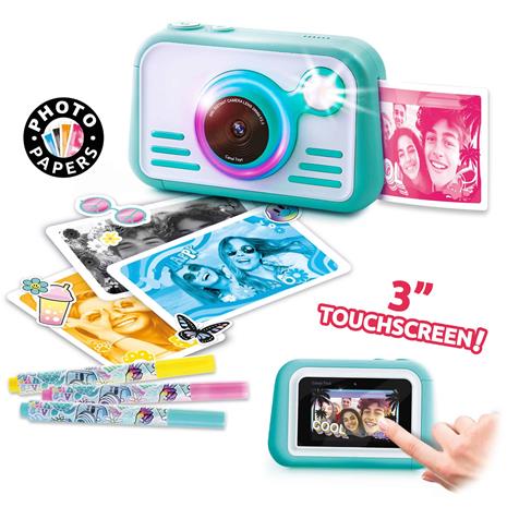 Studio Creator Photo Creator Instant Camera