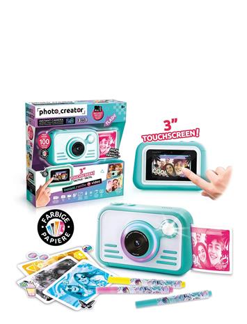 Studio Creator Photo Creator Instant Camera