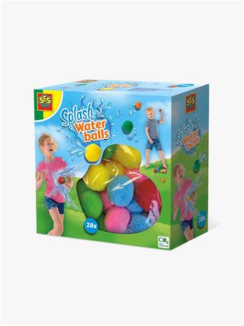 SES Splash Water Balls