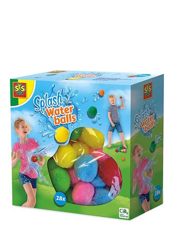 SES Splash Water Balls