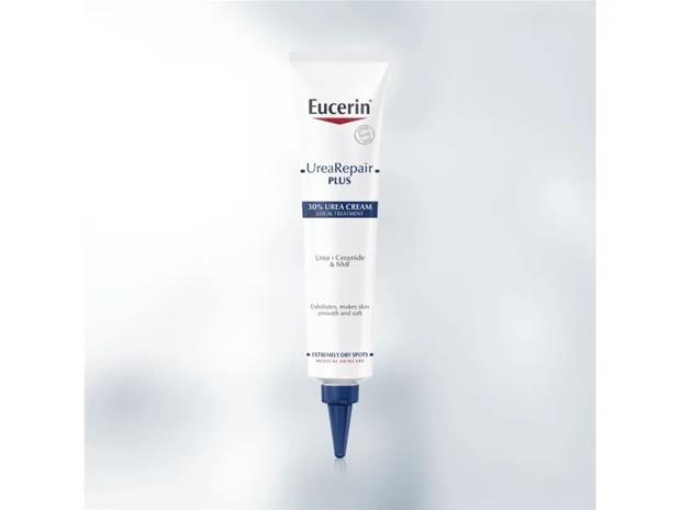 Eucerin Urea Repair Plus voide 75 ml