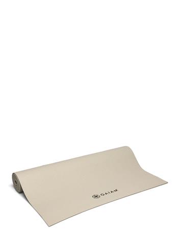 Joogamatto Beige 4 mm