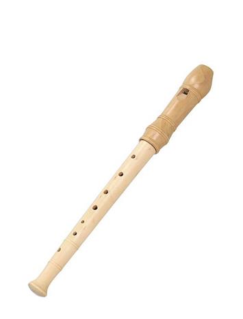 Eichhorn Music puuhuilu