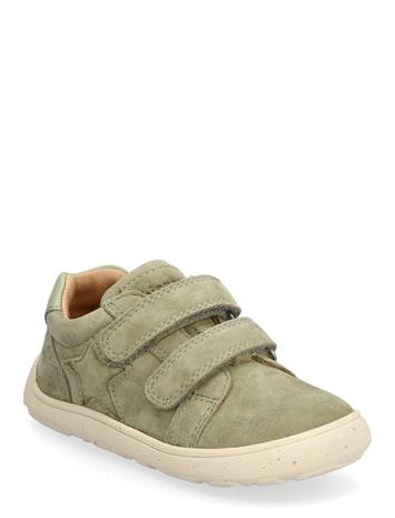 Bisgaard Bisgaard Barefoot Luna - Purple - 29