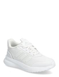 adidas Sportswear X_Plrpath K - White - 38