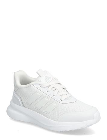 adidas Sportswear X_Plrpath K - White - 38