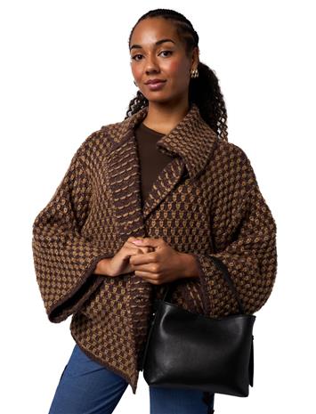 RE:DESIGNED EST 2003 Naya Small - Brown - ONE SIZE