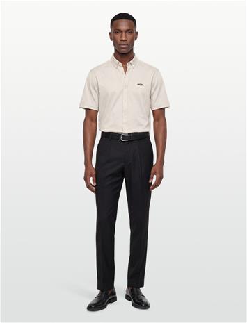 BOSS St_Motion S - Blue - XXL