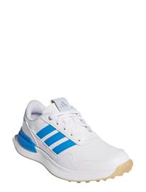 adidas Golf Jr S2G 26 - White - 38 2/3