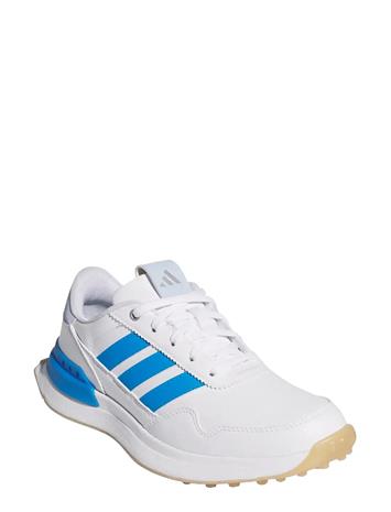 adidas Golf Jr S2G 26 - White - 38 2/3
