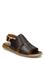 ANGULUS Sandals - Flat - Brown - 42 – kuva 4