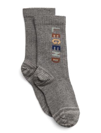 mp Denmark Legend Socks Socks & Tights Socks Cream Mp Denmark