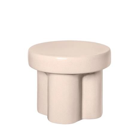 Blomus - Toru Ceramic Jakkara Lily Valkoinen