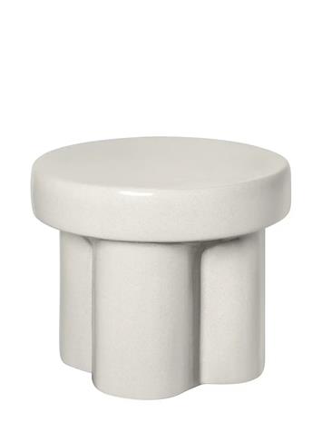 Blomus - Toru Ceramic Jakkara Lily Valkoinen