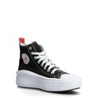 Converse Chuck Taylor All Star Move Korkeavartiset Tennarit Multi/patterned Converse