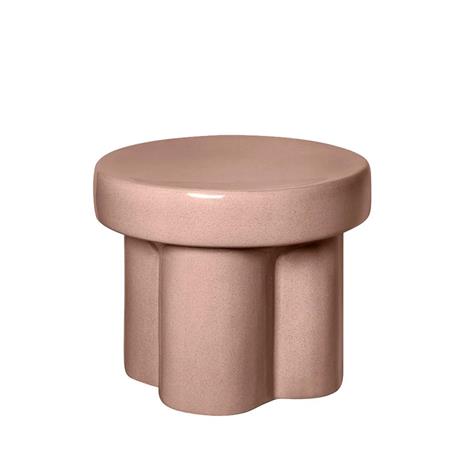 Blomus - Toru Ceramic Jakkara Low Fungi