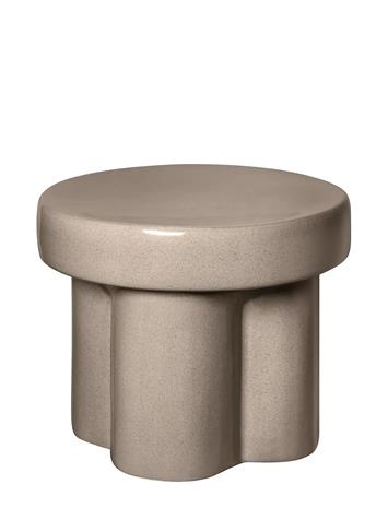Blomus - Toru Ceramic Jakkara Low Fungi