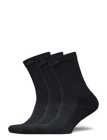 Active High Sock 3-Pack