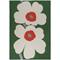 Marimekko Unikko 60th anniversary -matto – kuva 8