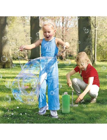 SES Creative - Mega Bubbles - Limited Edition (S02329)