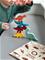 Mentari - Happy Stacking Dinosaurs (MT7204) – kuva 2