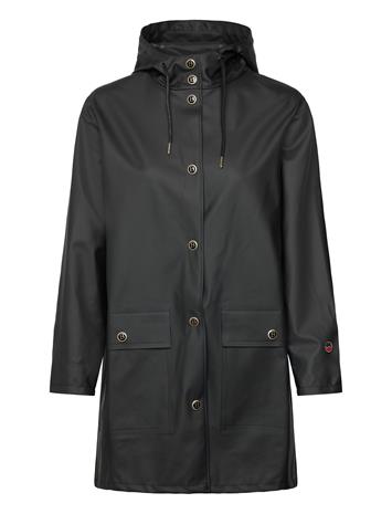 BUSNEL Britte Raincoat - Beige - 44