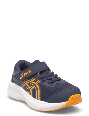 Asics Patriot 14 Ps - Purple - 33