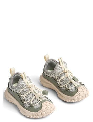Wheat Sneaker Billie - Pink - 27