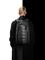 Db Hugger, 20L, reppu, reflective black – kuva 3