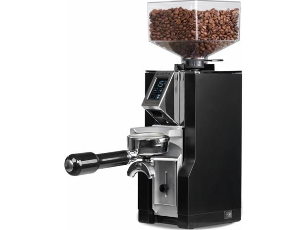Eureka Mignon Libra, espressomylly