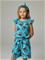 Disney Bodysuit - Blue - 128 – kuva 2