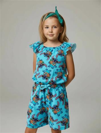 Disney Bodysuit - Blue - 128
