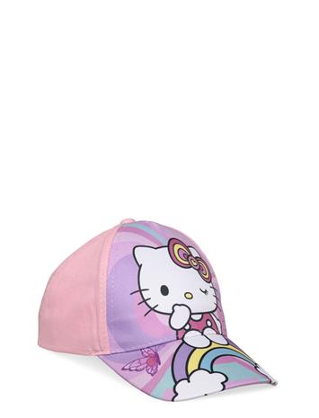 Hello Kitty Cap - Pink - 54