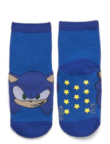 Sonic Socks - Blue - 23/26 – kuva 4/8