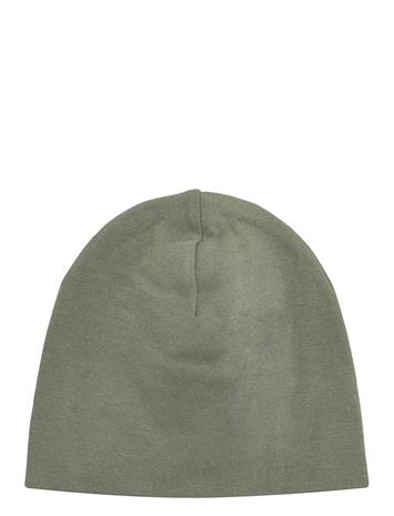 CeLaVi Beanie - Khaki green - 54