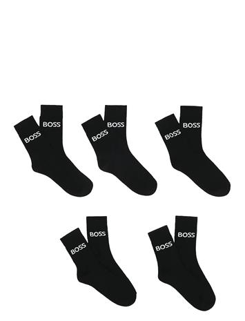 BOSS Socks(*5) - White - 39
