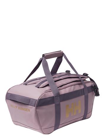 Helly Hansen H/H Scout Duffel S Sport Gym Bags Black Helly Hansen