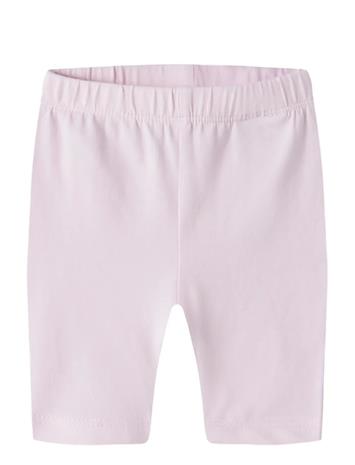name it Nbfjabelle Capri - Purple - 80