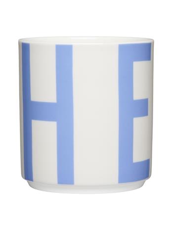 Design Letters Hero-muki