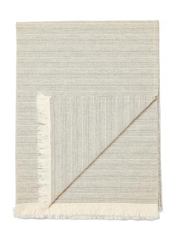 compliments Svale Throw - Grey - 145X210CM