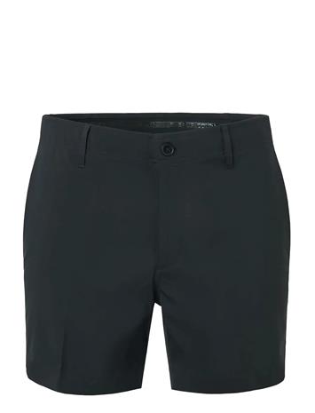 Abacus Jr Cleek Flex Shorts - Black - 170
