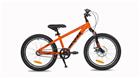 Insera Breeze 20" 3-v, lasten maastopyörä