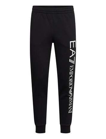 EA7 Trouser Bottoms Sweatpants Navy EA7