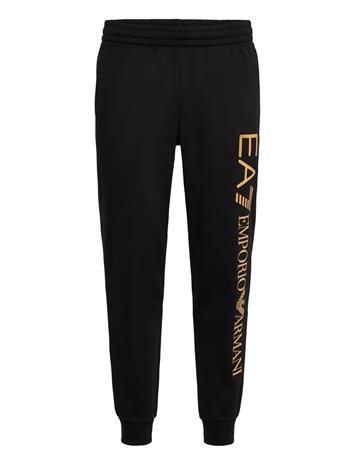EA7 Trouser Bottoms Sweatpants Navy EA7