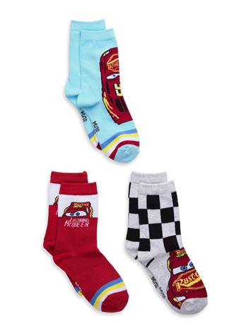 Disney Socks - Multi/patterned - 23/26