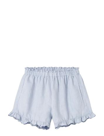 MarMar Copenhagen Pala Frill - Pink - 128