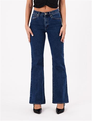 Abrand Jeans - Sininen - 95 Boot Bella